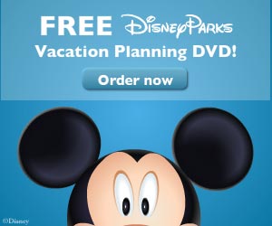 Planning a Disney Trip? Score a Free Vacation DVD!
