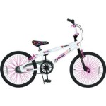 Razor Girl's Angel Bike