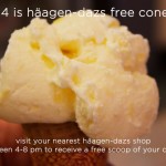 Free Ice Cream