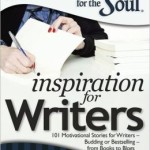 Chicken Soup for the Soul inspiration for Writers