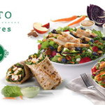 Chic-fil-A Salads