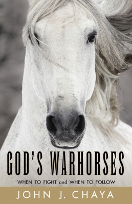 God’s Warhorses! – A Story of Cancer and the Power of God!