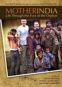 Mother India Life Through the Eyes of the Orphan Review!