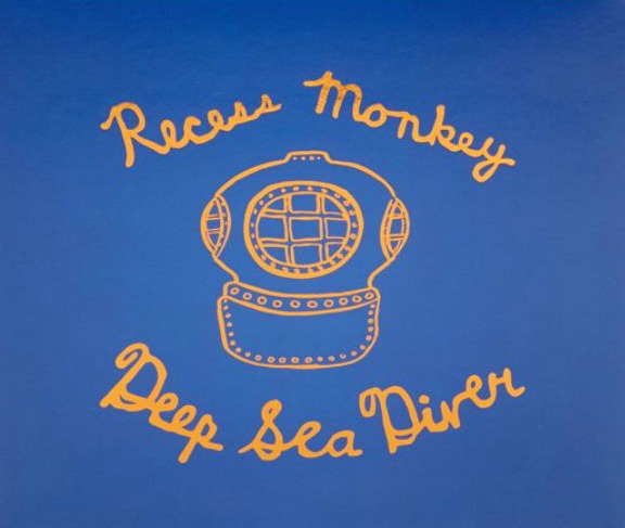 Catch of the Day~ Recess Monkey ~ Deep Sea Diver Review!!