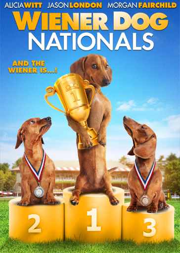 Wiener Dog Nationals Review!