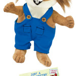Little Critter Doll