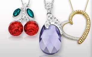 Swarovski Jewelry Just $19 (Reg. $69-$99) + Free Shipping!