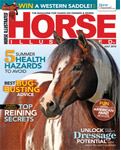 Horse Illustrated Magazine for 1 year *SALE* Only $5.29!