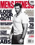 6/29 *SALE* Men’s Fitness Magazine ~ Only $3.99 for 1 Year!
