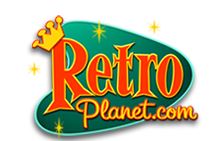 Vintage at it’s best with Retro Planet! Most Unique Gifts! Sales Going on Now!