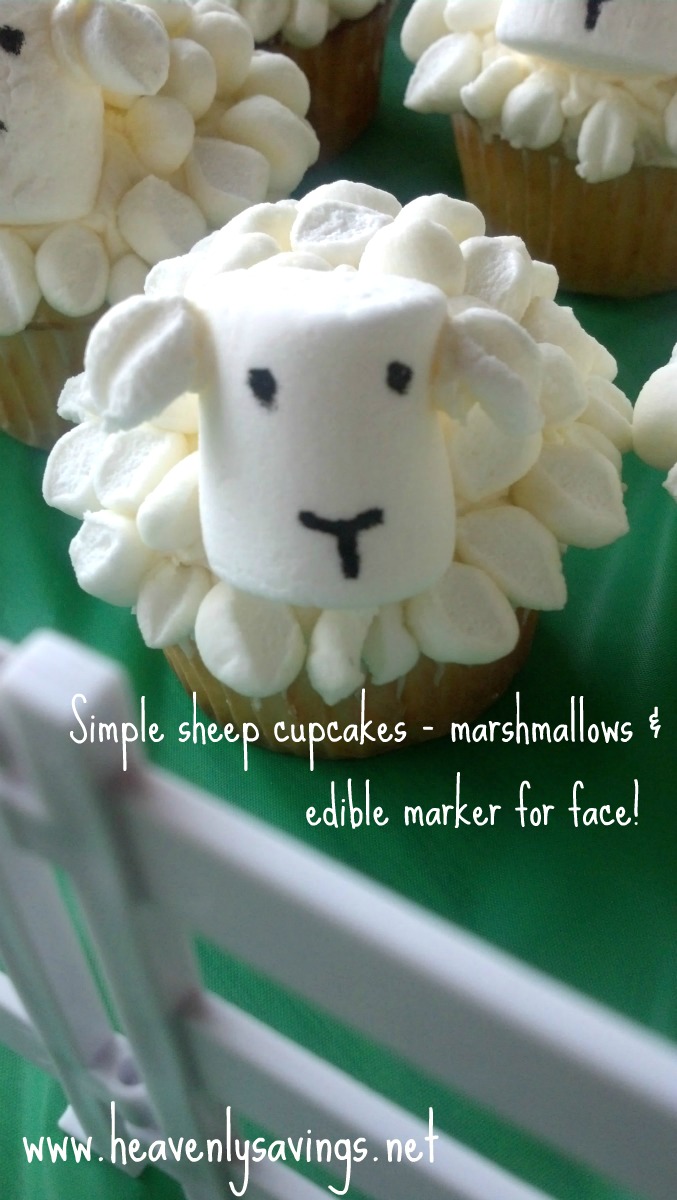 Have A Baaa-rilliant Day With A Sheep Themed Birthday!