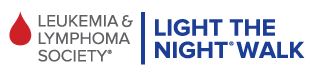 It’s Time For Light The Night!  ~ A Walk At Sunset to Help Fight Cancer ~