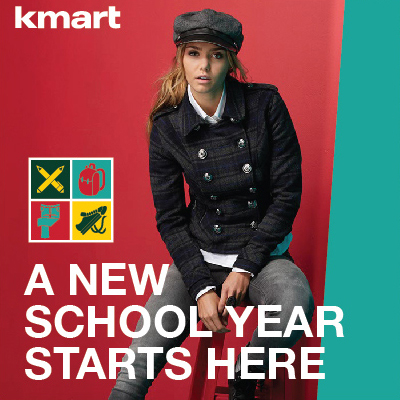 Kmart is helping your kid get Back-to-Campus this school season! #KmartBackToSchool #ad @Kmart