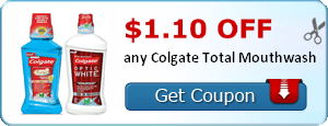 New Coupons! Welch’s, Steak Sauce, Mouthwash and more!