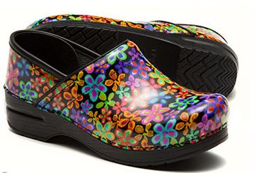 *Just In*  10 New Colors in Dansko Shoes Plus FREE 2nd Day Shipping With The Walking Company!