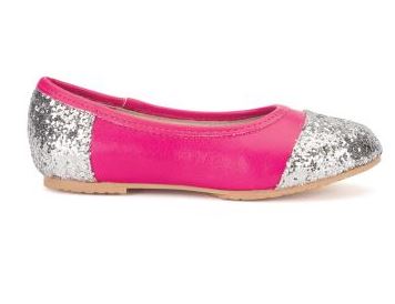 *Deal Ends Today!* $10 off Ballet Flats at UmiShoes.com! *Head Over Now!*