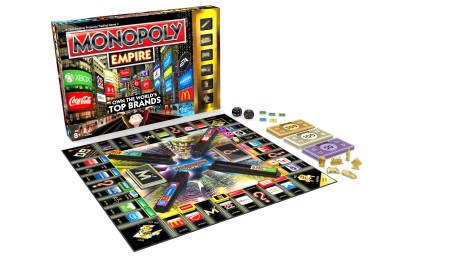 Monopoly Empire Review and Giveaway! Ends 9/19/13! US Only!