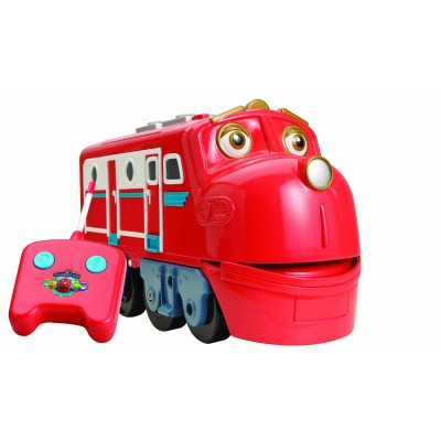 20% Off All Chuggington Products at TysToyBox.com