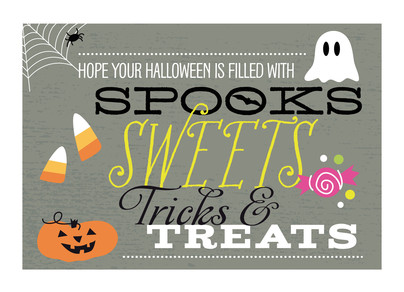 Save 30% off Halloween Cards & Invites at CardStore!