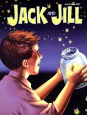 Jack & Jill Magazine Deal just $7.99 a/year at DiscountMags.com Today Only!