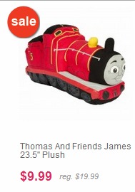 Thomas Toy Deals