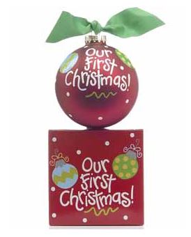 *Christmas Deal* Get Some of The Most Unique Christmas Ornaments!