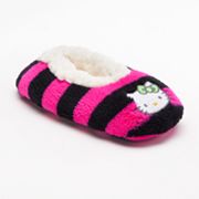 Hello Kitty Slippers at Kohl’s As Low As $4.79 Shipped! 2013