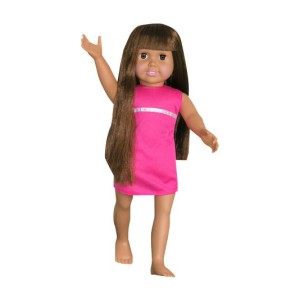 Springfield Collection Dolls Review and Giveaway! (Winners Choice of Doll) Ends 12/18/13