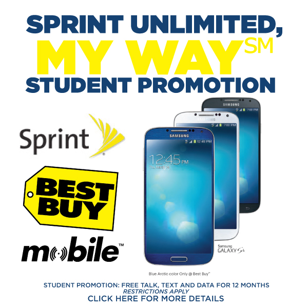 1 Year of Cell Phone Service Free for Students At Best Buy Mobile Specialty Stores! #APlusPlan #ad #cbias