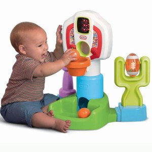 Little Tikes DiscoverSounds Sports Center Deal