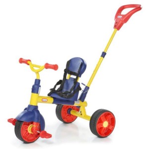 Little Tikes Learn to Pedal 3-in-1 Trike Deal
