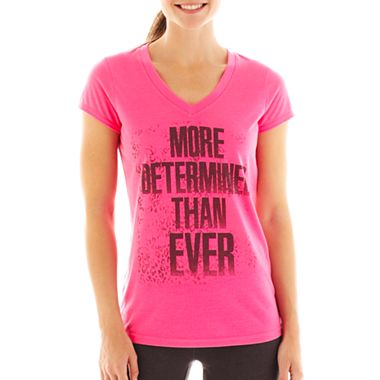 40% Off Womens Activewear at JCPenney!
