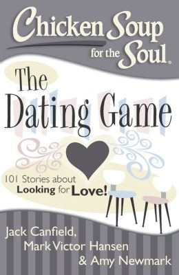 Chicken Soup for the Soul: The Dating Game Review and Giveaway – 3 Winners