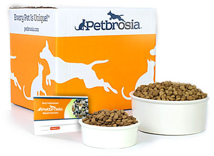 Petbrosia Pet Food Review & Giveaway! Ends 4/02/14!