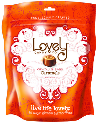 Lovely Candy Co. Review & Giveaway