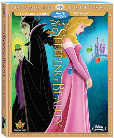 The Ultimate Disney Princess Fairytale Classic Returns For A Limited Time!