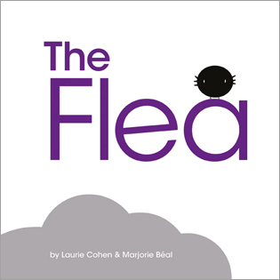 The Flea By Laurie Cohen & Marjorie Beal