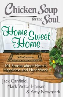 Chicken Soup for the Soul Home Sweet Home Review & Giveaway
