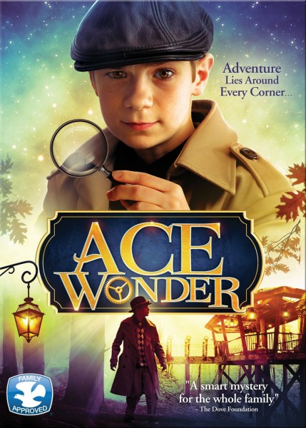 Ace Wonder DVD Review