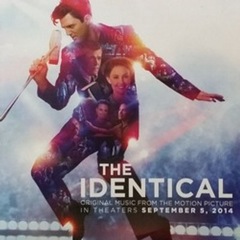 The Identical Movie Soundtrack Review & Giveaway!