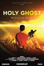 Holy Ghost DVD Review & Giveaway!