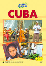 Worlds Together Cuba DVD – Great For Home Schooling!