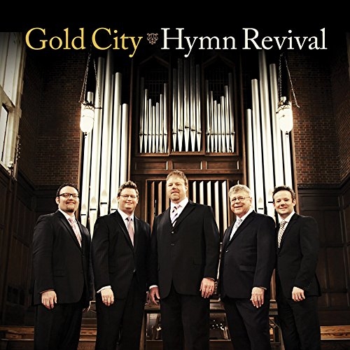Gold City Hymn Revival Review