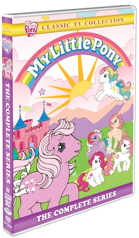 My Little Pony – Classic TV Collection