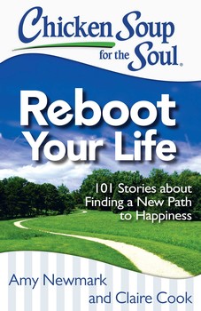 Chicken Soup for the Soul: Reboot Your Life Review & Giveaway!