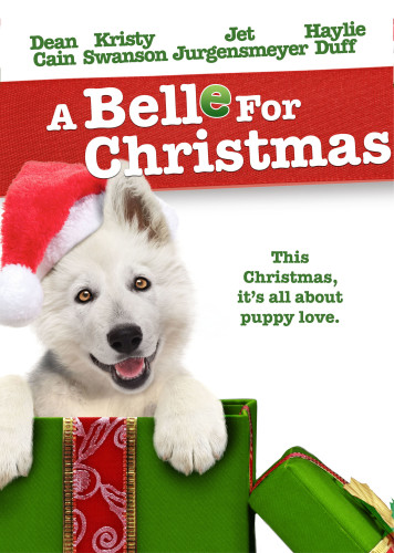 A Belle For Christmas DVD Review