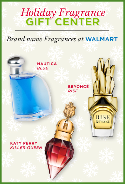 Deals on Fragrances for Men & Women + Coupon #HolidayFragrance  #Coupon #ad