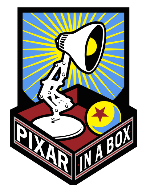 Khan Academy launches Pixar in a Box!