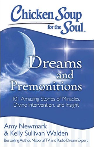 Chicken Soup for the Soul Dreams and Premonitions Review & Giveaway
