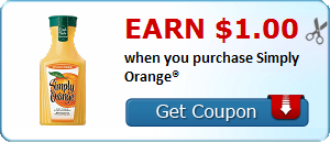 New Coupons For April 2016